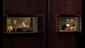 Rear Window (1954)Irene Winston and Raymond Burr